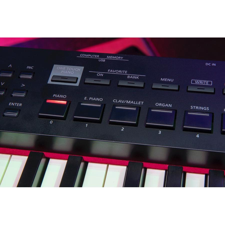 ローランド（Roland） ローランド / RD-88EX [純正スタンド KS-11Z