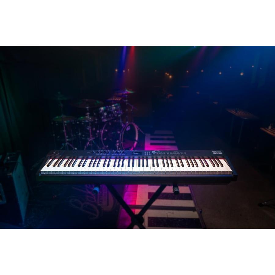 ローランド（Roland） ローランド / RD-88EX [純正スタンド KS-11Z