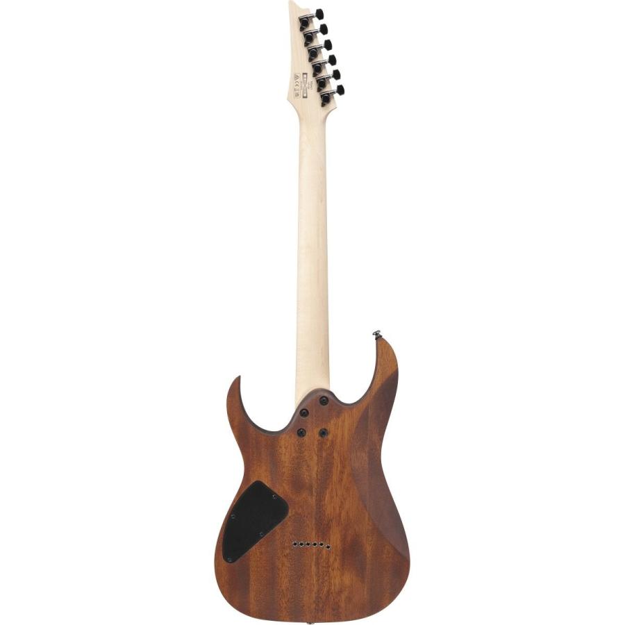 Ibanez / RG421-MOL (Mahogany Oil) (イシバシ楽器限定販売) GP-1アンプ付属エレキギター初心者セットRの画像