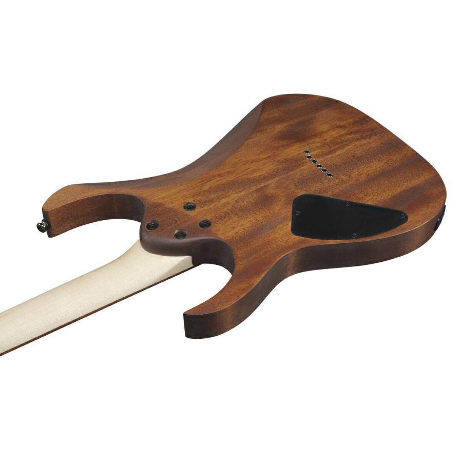 Ibanez / RG421-MOL (Mahogany Oil) (イシバシ楽器限定販売) GP-1アンプ付属エレキギター初心者セットRの画像