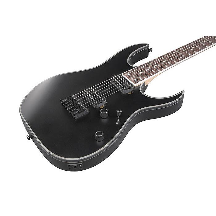 Ibanez（アイバニーズ） Ibanez / RG421EX Black Flat (BKF) Marshall