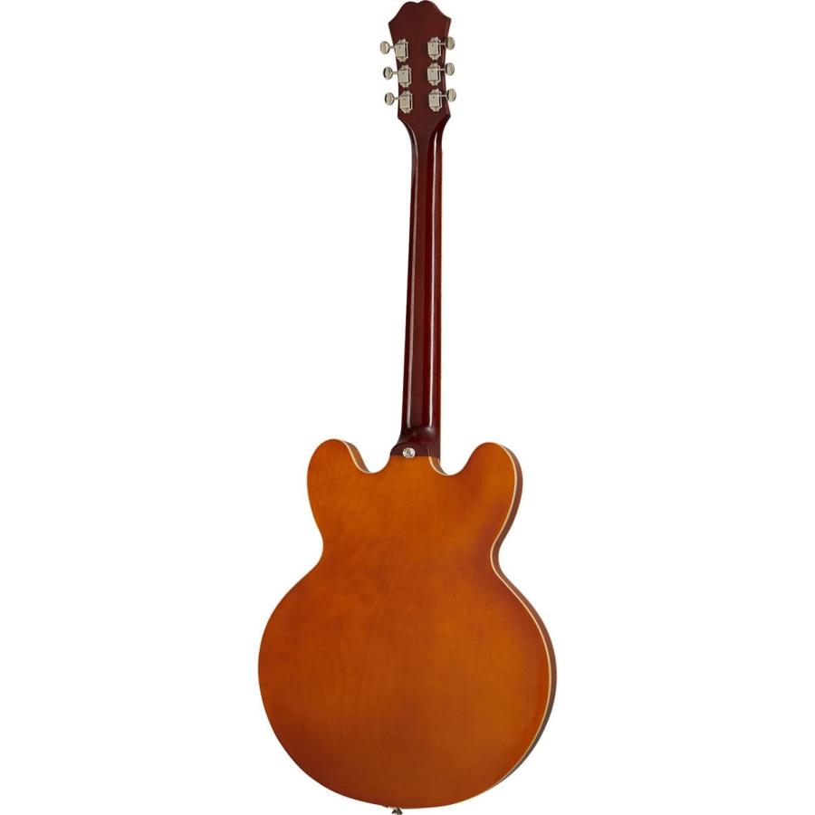 Epiphone（エピフォン） Epiphone / Riviera Royal Tan (RT) エレキ