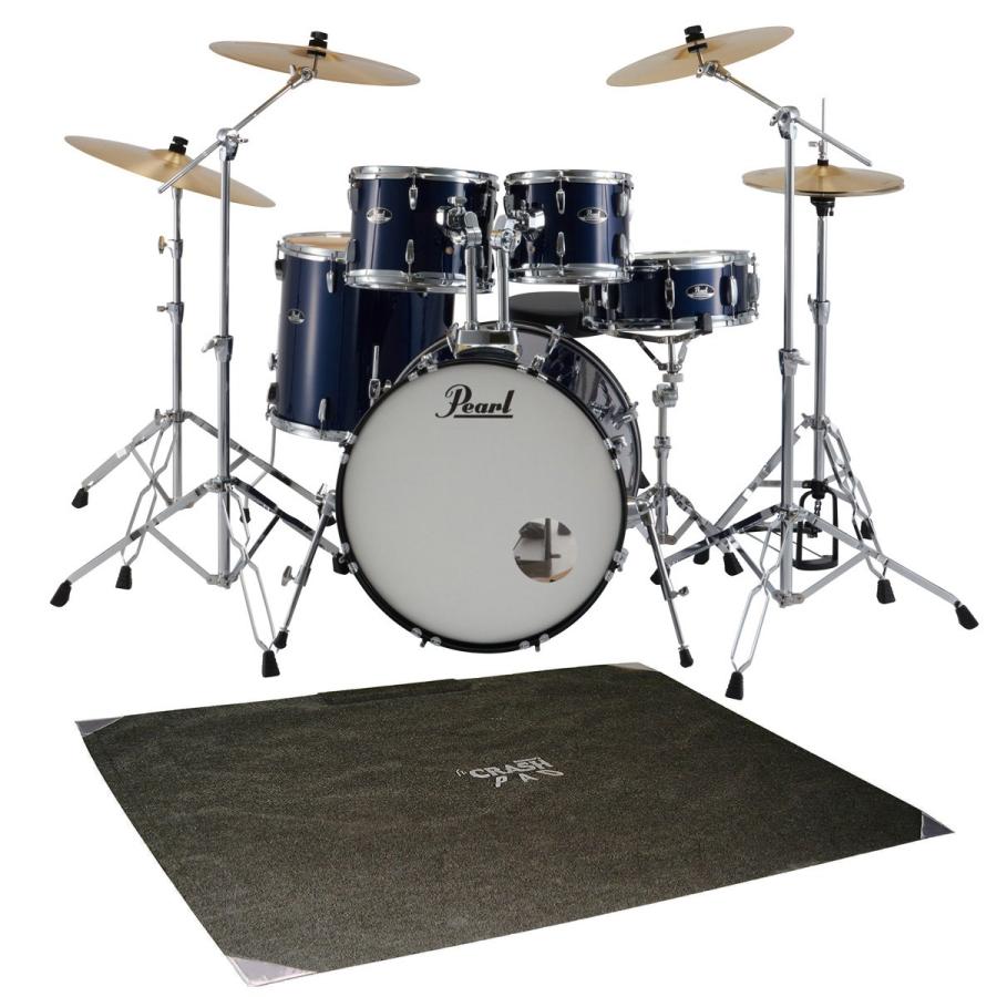 pearl パール ドラムラック 特価品/40%OFF】パール ドラムラック ICON 3-Sided Drum Rack DR-513