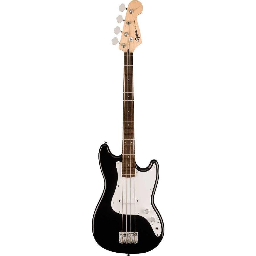 Squier by Fender / Sonic Bronco Bass Laurel Fingerboard