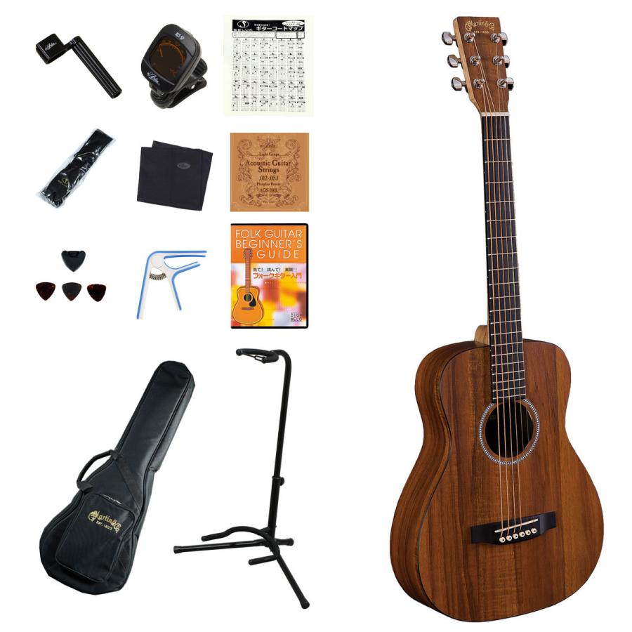 Martin / LXK2 (アコースティックギター14点入門セット！)(Little Martin) マーティン アコースティックギター ミニギター  アコギ フォークギター :80-set1lxkmartin:イシバシ楽器 - 通販 - Yahoo!ショッピング