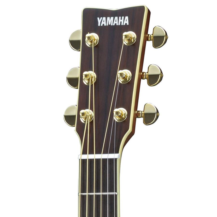 YAMAHA / LJ6 ARE NT(ナチュラル)(スタンダード入門セット！)ヤマハ