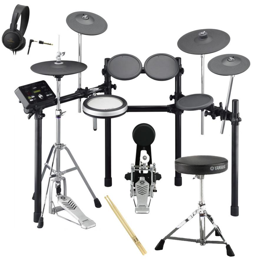 Yamaha 電子ドラム Dtx522kfs リアルハイハット アップグレードセット 3シンバル Webshop Yrk 80 Set758 イシバシ楽器 通販 Yahoo ショッピング