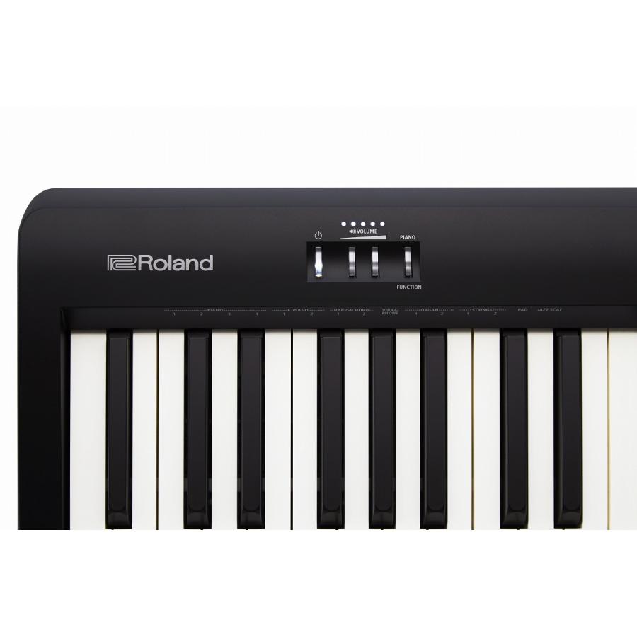 ローランド（Roland） ローランド / FP-10-BK(オプションセット 