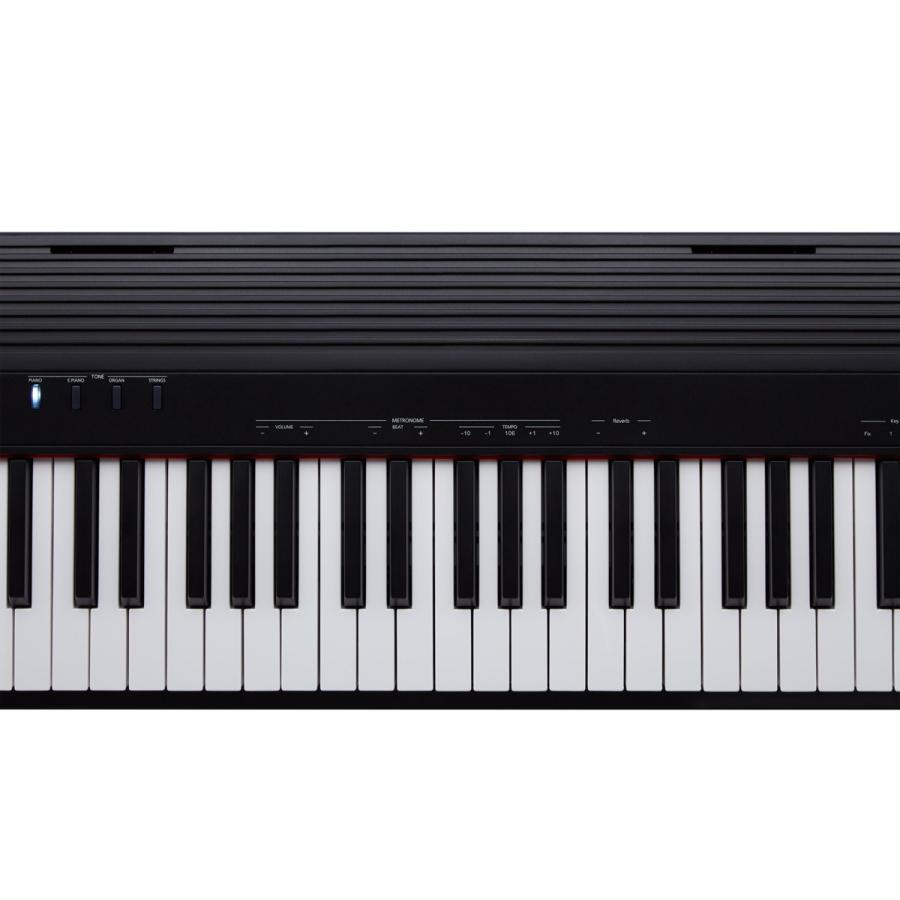 ローランド Roland / GO-88P(GO:PIANO88)(スタンド＆ヘッドホンセット 