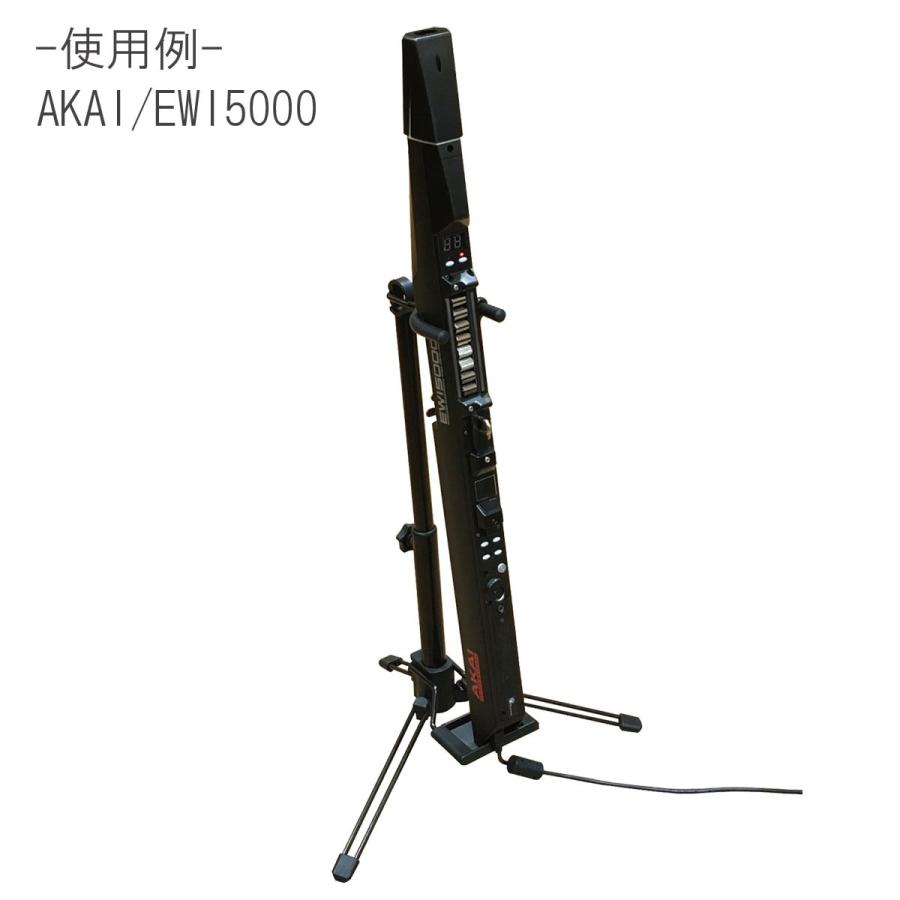 楽器・機材 アカイAKAI EWI4000S ウインドシンセ