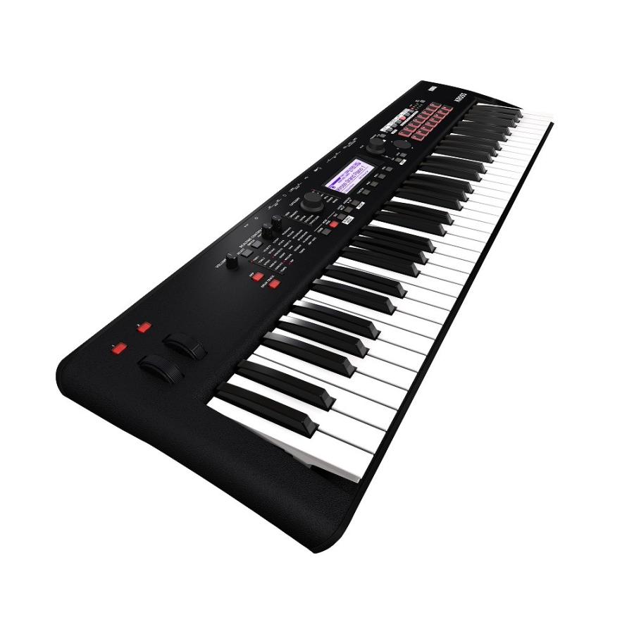 KORG コルグ / KROSS2-61 MB (ケースセット)ワークステーション 