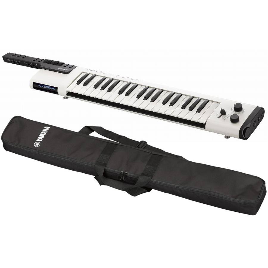 YAMAHA VKB-100 ボーカロイドキーボード ケース・ストラップ付 美品 YAMAHA VKB-100 ボーカロイドキーボード ケース・ストラップ付