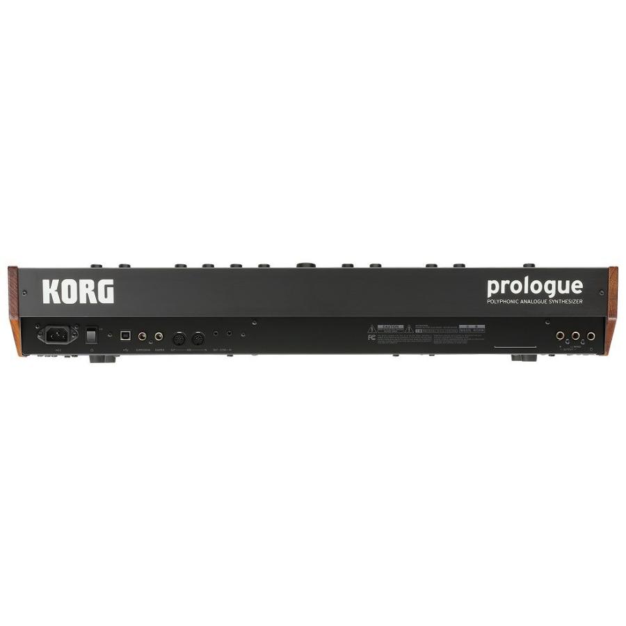 KORG（コルグ） コルグ / prologue-8 (スタートセット) 8ボイス49鍵