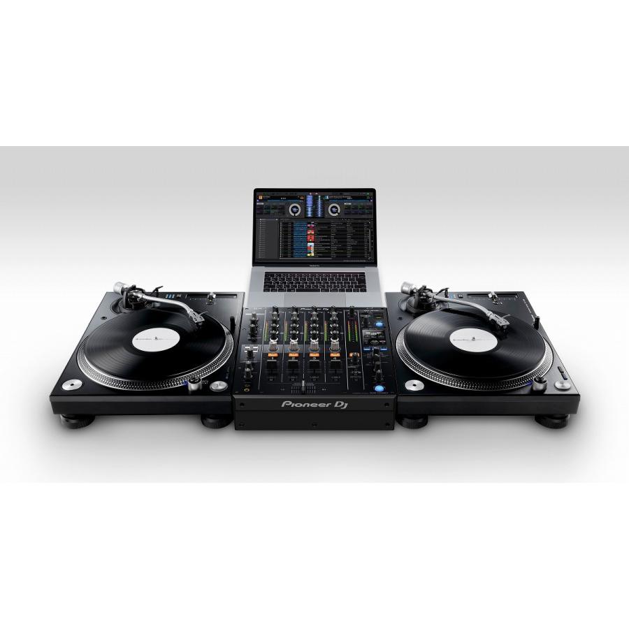 Pioneer DJ パイオニア / DJM-750 MK2 + PLX-1000 (DVSセット Pioneer DJ パイオニア / DJM-750 MK2 + PLX-1000 (DVSセット