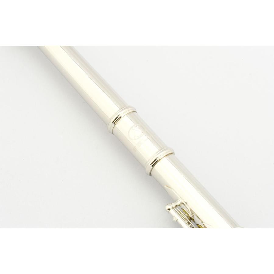 SELVA / 初心者向けフルート入門セット FLUTE SFL-100 届いて