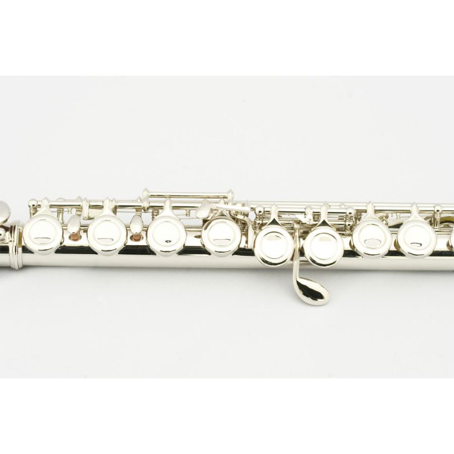 【美品】SELVA フルート SELVA セルバ 初心者向けフルート入門セット FLUTE SFL-100 届い