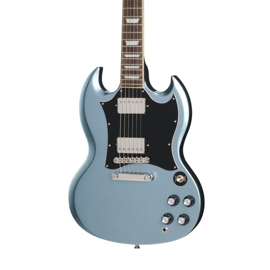 Epiphone（エピフォン） Epiphone / Inspired by Gibson SG Standard 