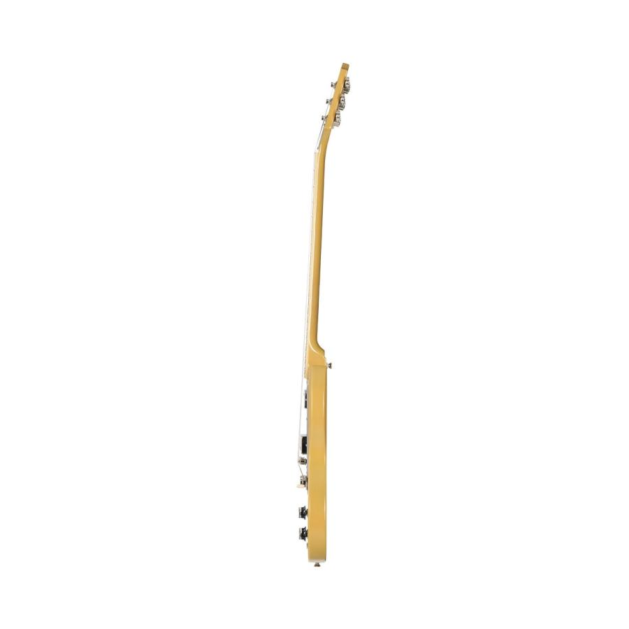 / Inspired by Gibson SG Standard TV Yellow エピフォン 【お年玉】 GP-1アンプ付属エレキギター初心者セットR(YRK)