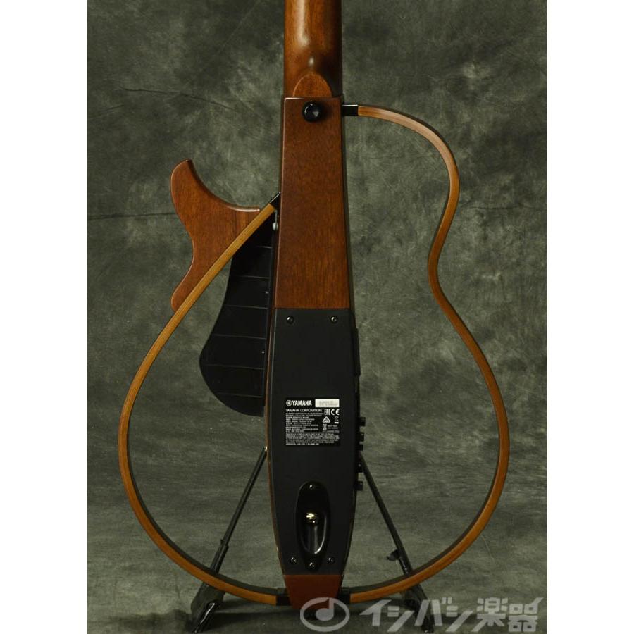 YAMAHA SLG200S NT （サイレントギター） YAMAHA SLG200S NT (ナチュラル) サイレントギター初心者14点