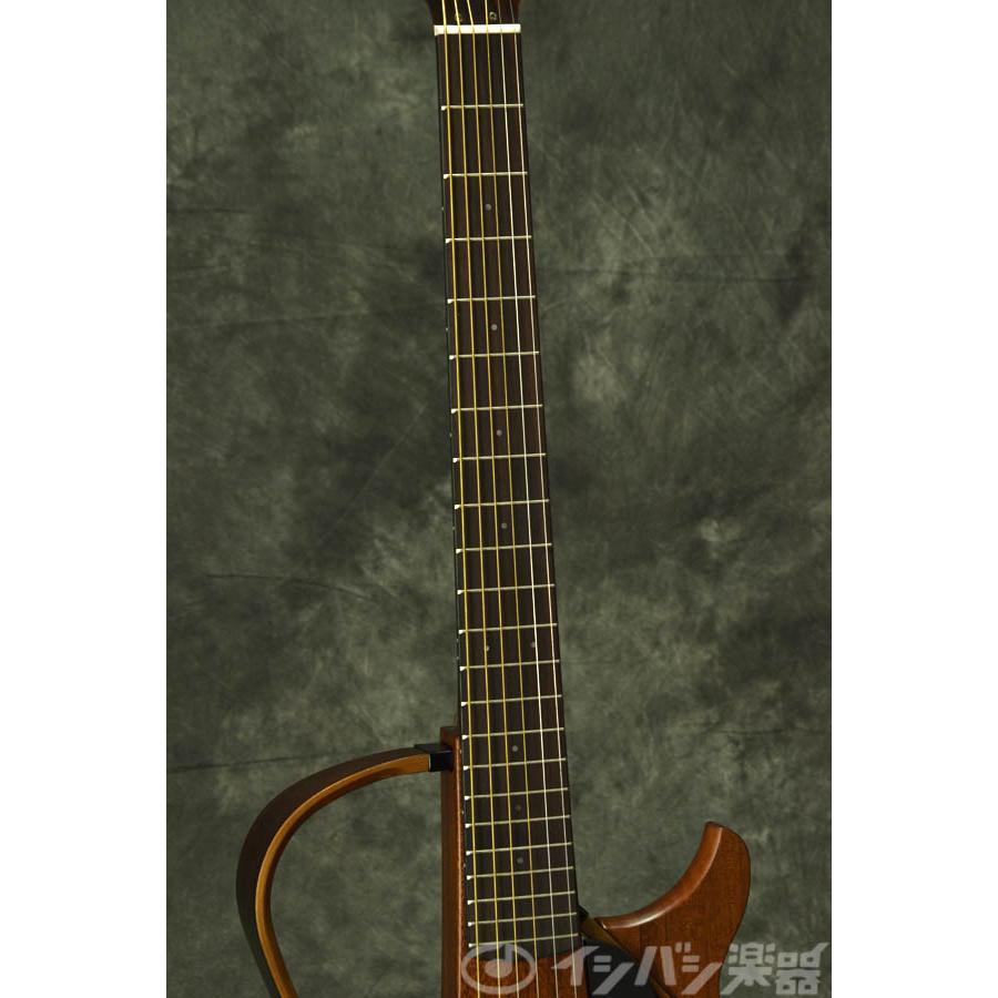 Yamaha SLG-200S サイレントギターアコースティックギター ヤマハ | SLG200 Series - サイレントギター™ - 概要