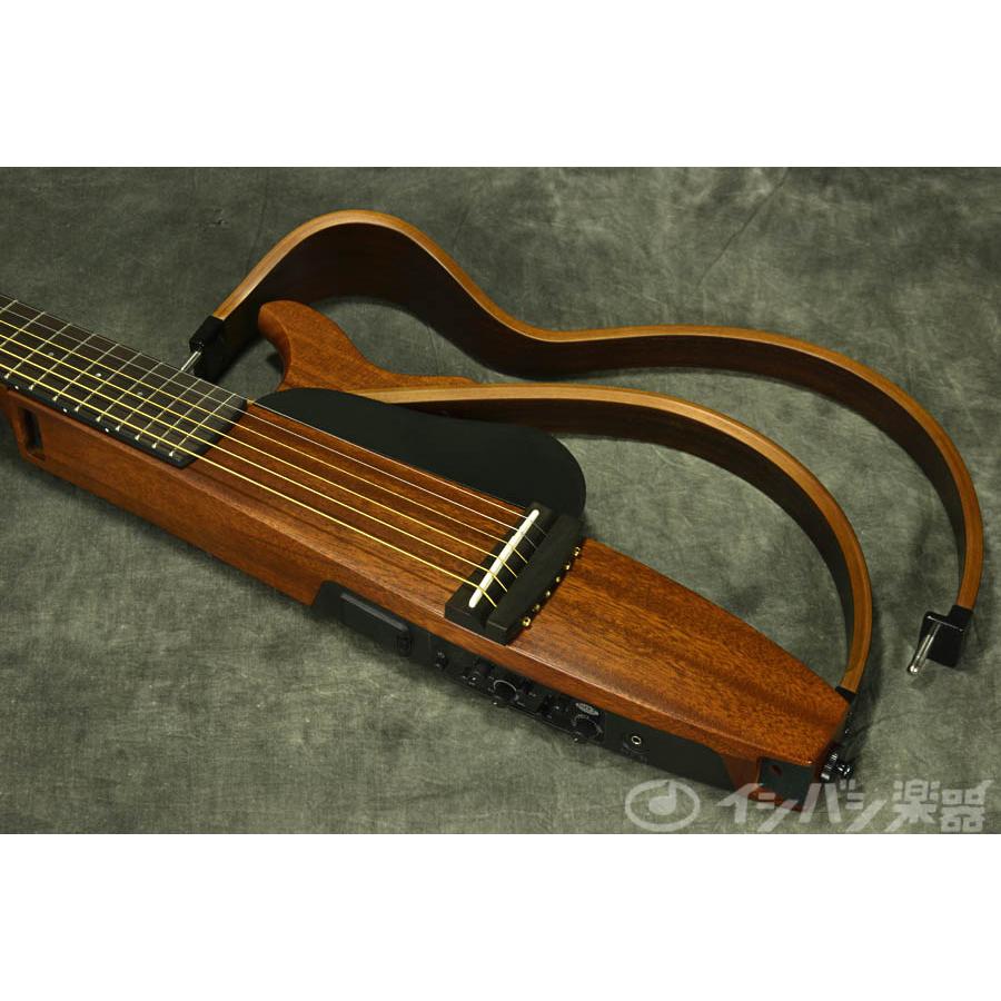 YAMAHA / SLG200S NT (ナチュラル) ヤマハ サイレントギター SLG-200S