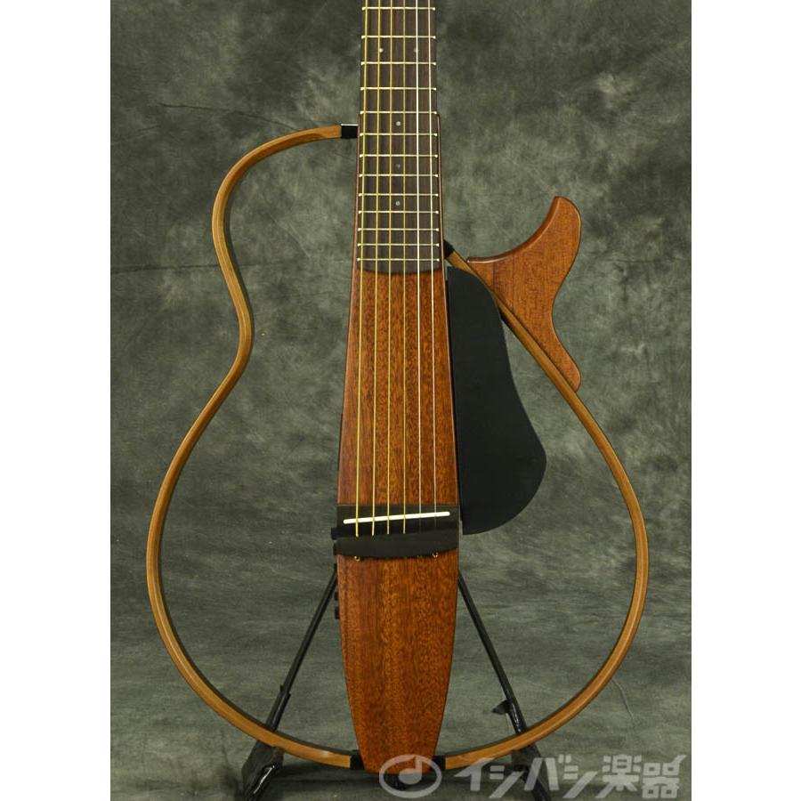 YAMAHA / SLG200S NT (ナチュラル) ヤマハ サイレントギター SLG-200S