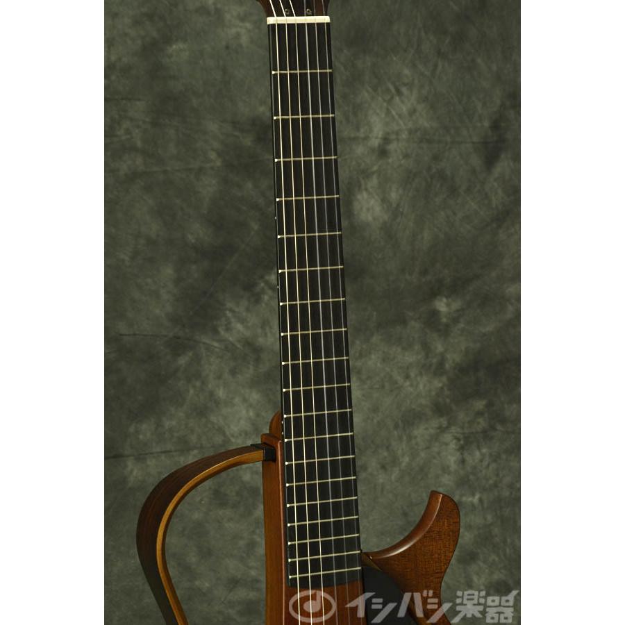 YAMAHA / SLG200N NT (ナチュラル)サイレントギター SLG-200N ナイロン