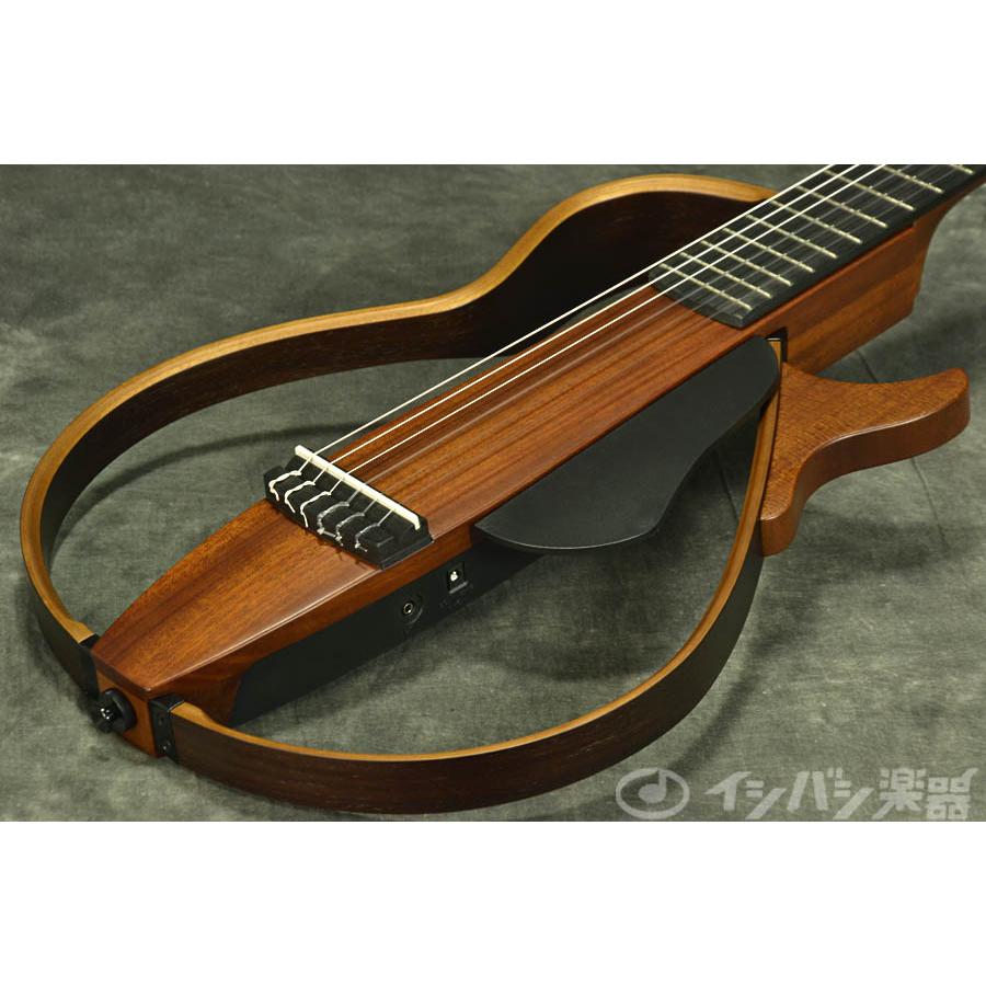 YAMAHA / SLG200N NT (ナチュラル)サイレントギター SLG-200N