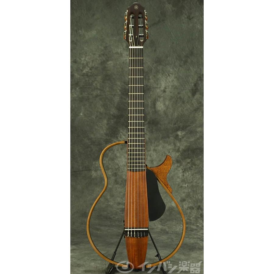 【美品】YAMAHA SLG200N /NT ヤマハ サイレントギター サイレントギター】YAMAHA SLG200N NT/USED | あぽろん | 新潟の