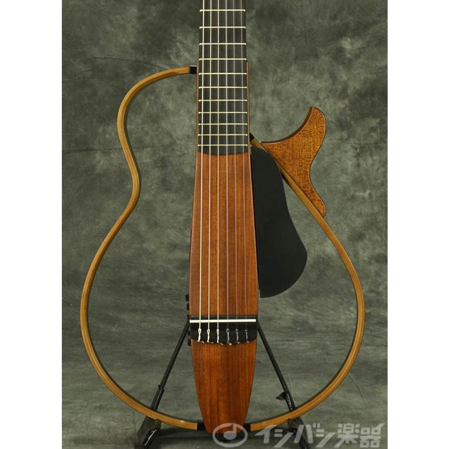YAMAHA / SLG200N NT (ナチュラル)サイレントギター SLG-200N