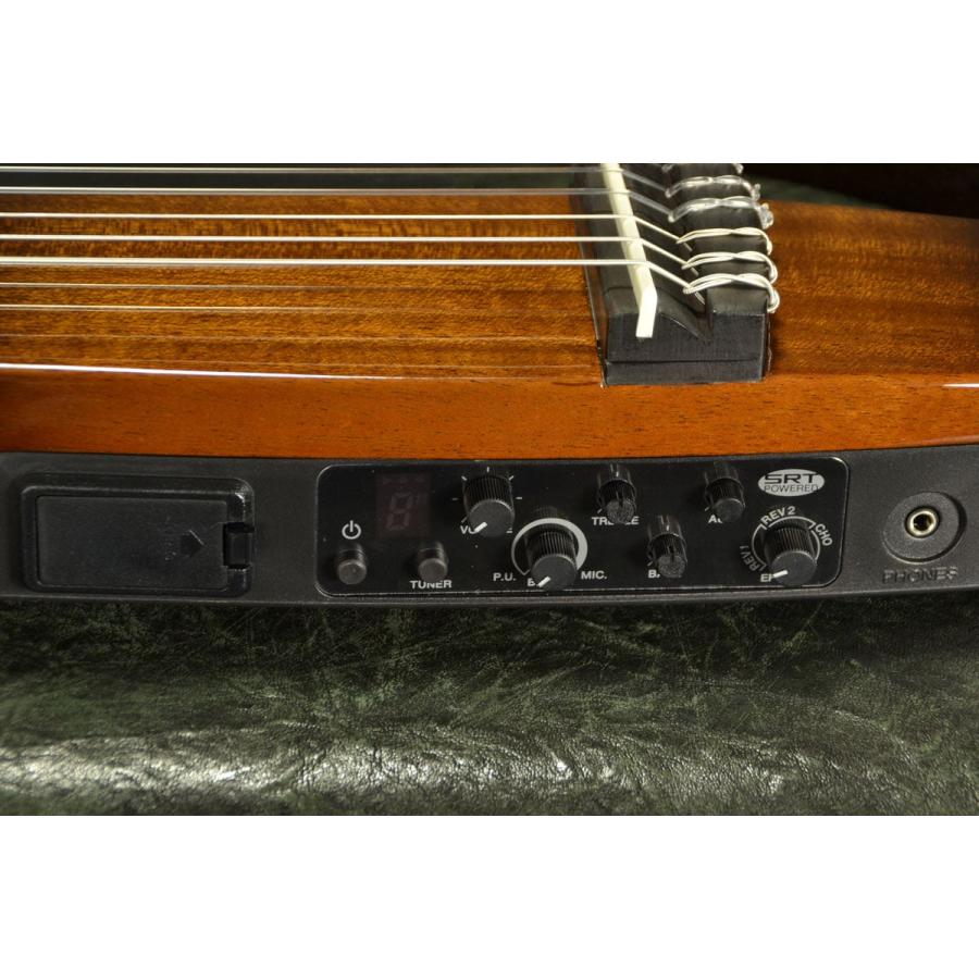 YAMAHA / SLG200N TBS サイレントギター エレガットナイロン弦仕様