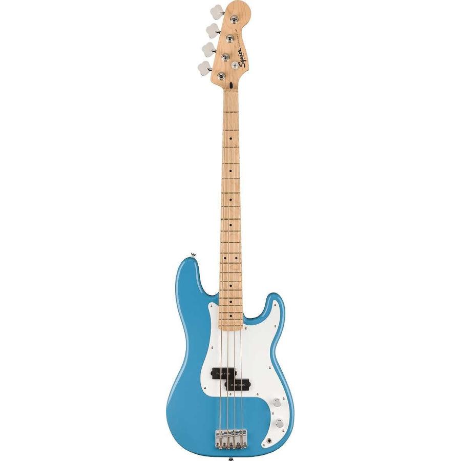 Squier Squier by Fender / Sonic Precision Bass Maple Fingerboard