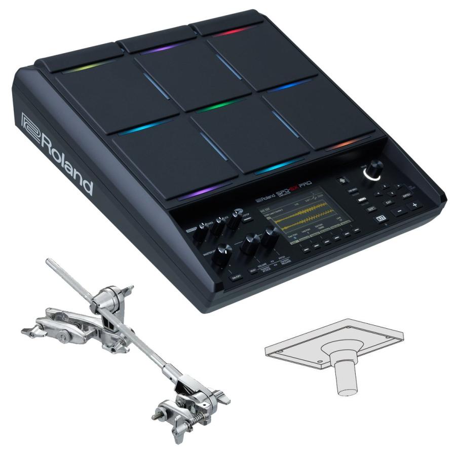 ローランド（Roland） Roland / SPD-SX PRO Sampling Pad TAMA製ドラム