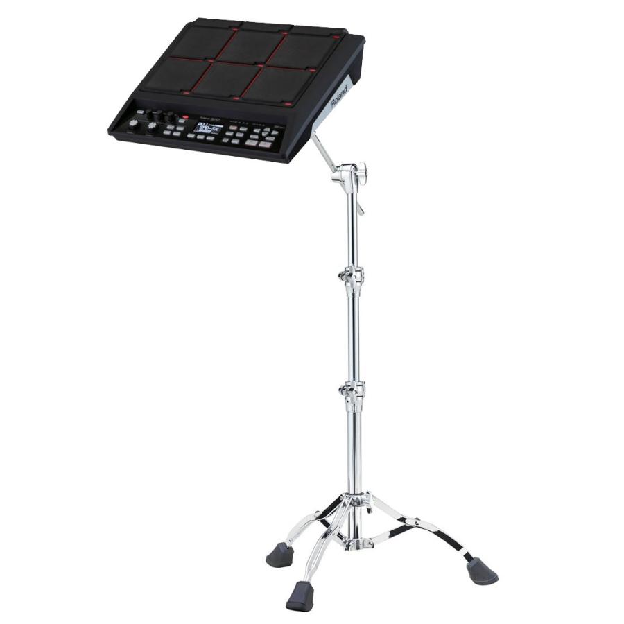 ローランド Roland / SPD-SX Sampling Pad TAMA製バッドスタンド