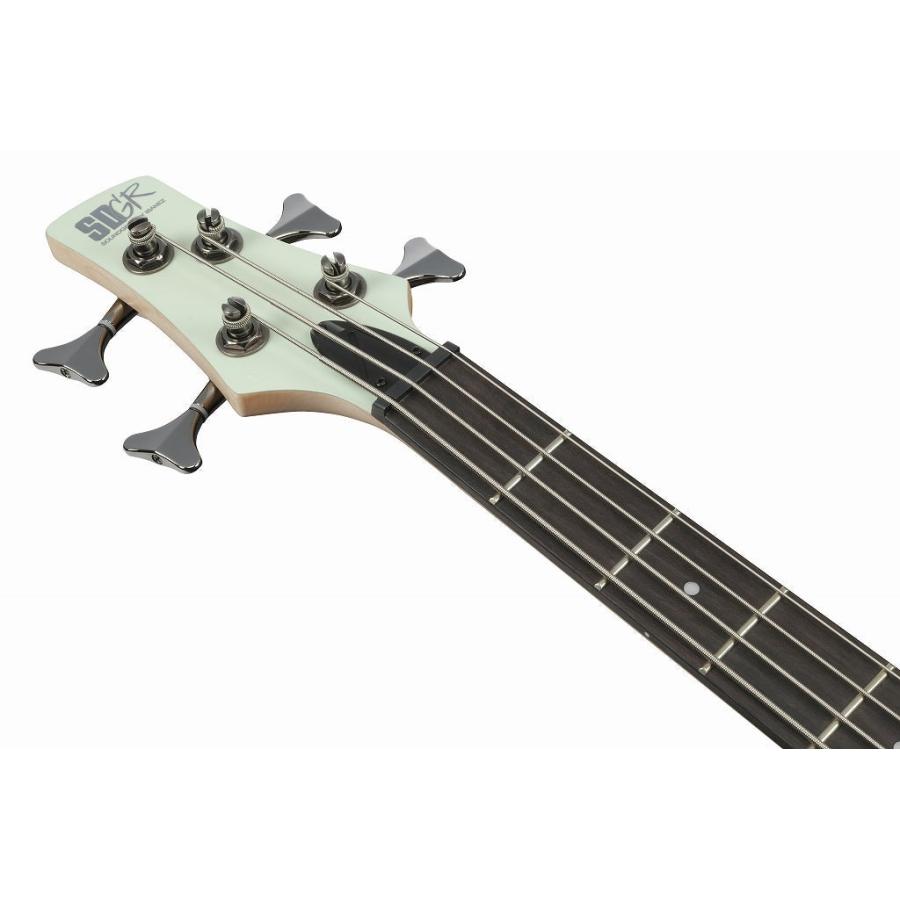 Ibanez / SR280E-MGR(Mint Green) アイバニーズ エレキベース(SPOT