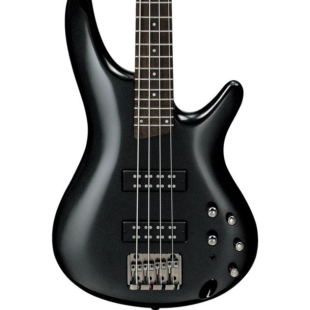 Ibanez（アイバニーズ） Ibanez / SR300E Iron Pewter (IPT) VOX