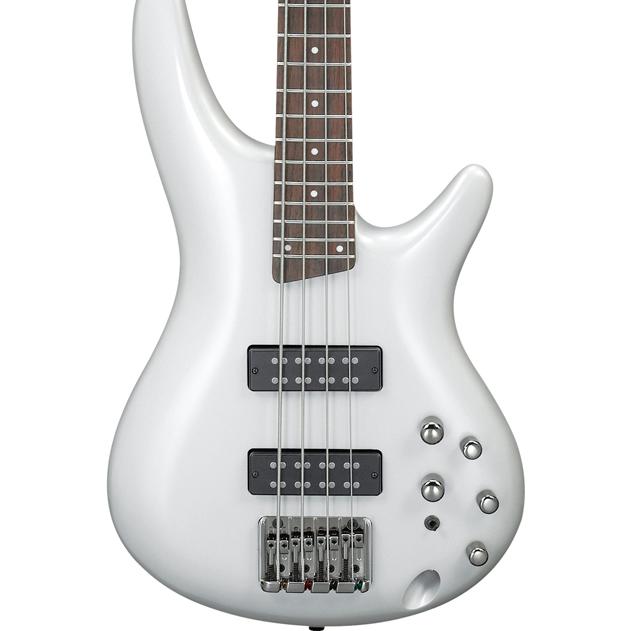 Ibanez（アイバニーズ） Ibanez / SR300E Pearl White (PW) VOX