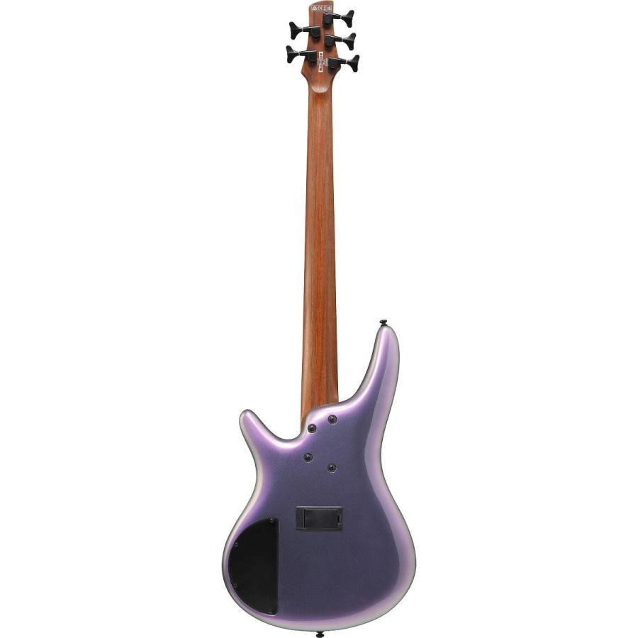 Ibanez（アイバニーズ） Ibanez / SR505E-BAB (Black Aurora Burst