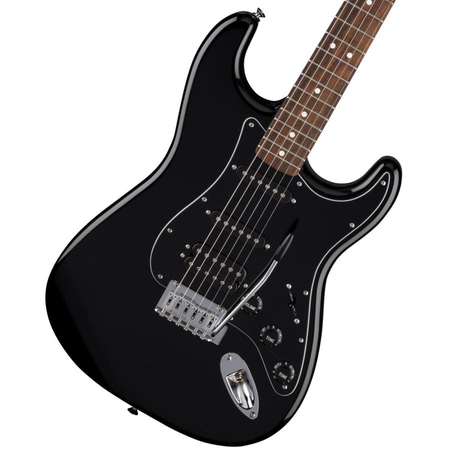 Fender（フェンダー） Fender / Standard Stratocaster HSS Laurel
