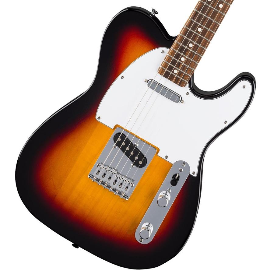 Fender（フェンダー） Fender / Standard Telecaster Laurel Fingerboard White ...