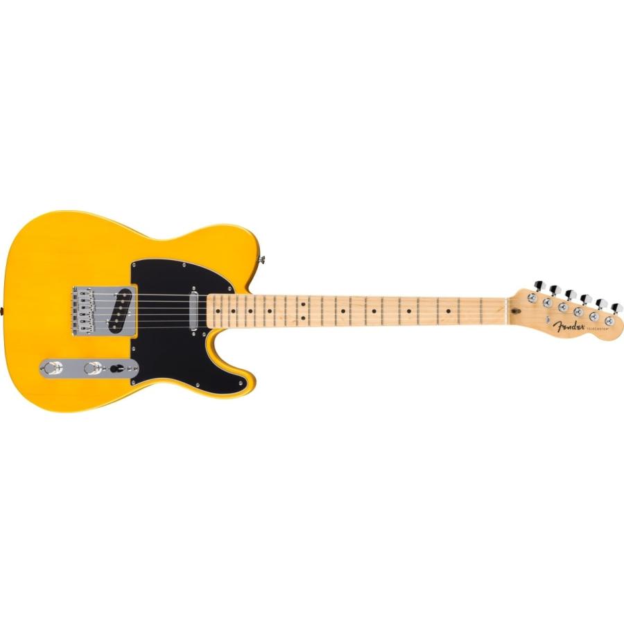 Fender（フェンダー） Fender / Standard Telecaster Maple