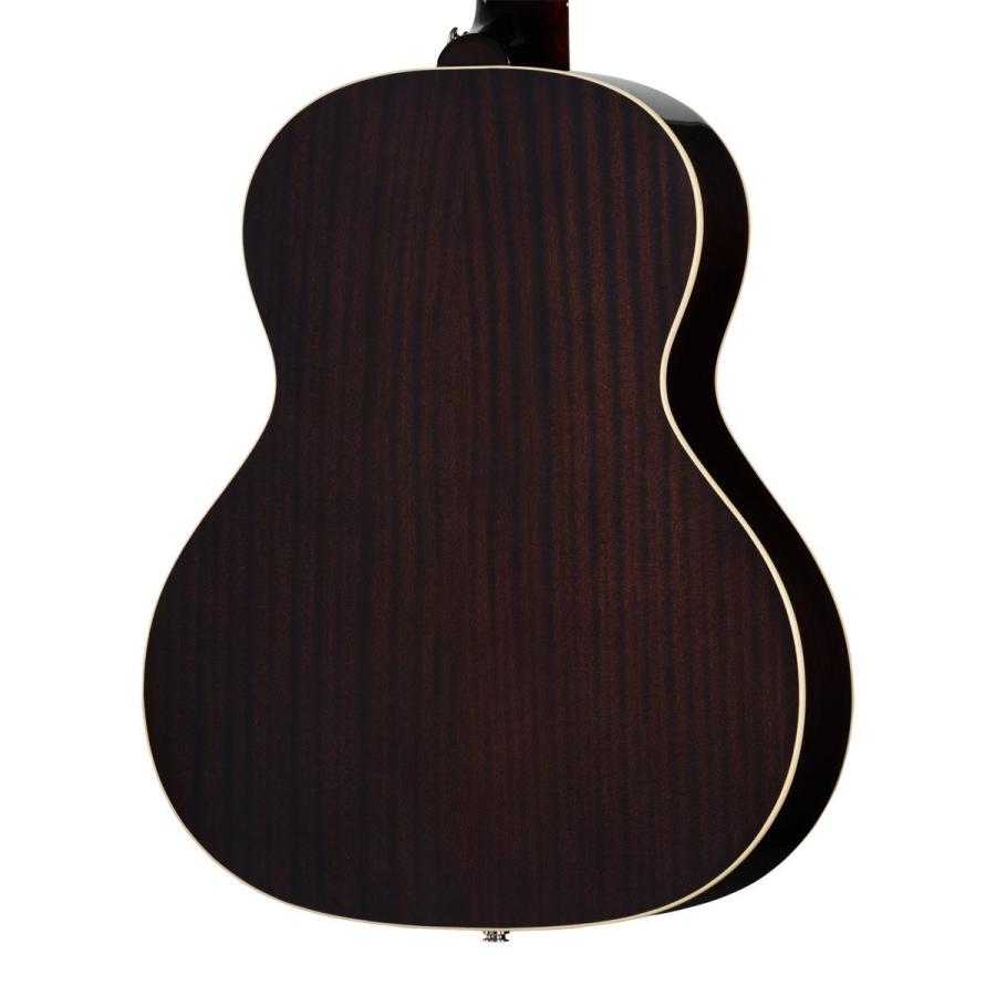 Epiphone / Studio Collection Blues King Dark Burst エピフォン