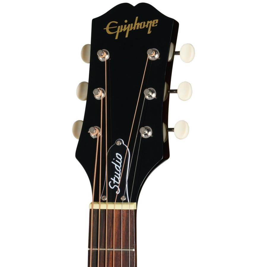 Epiphone / Studio Collection Blues King Dark Burst エピフォン