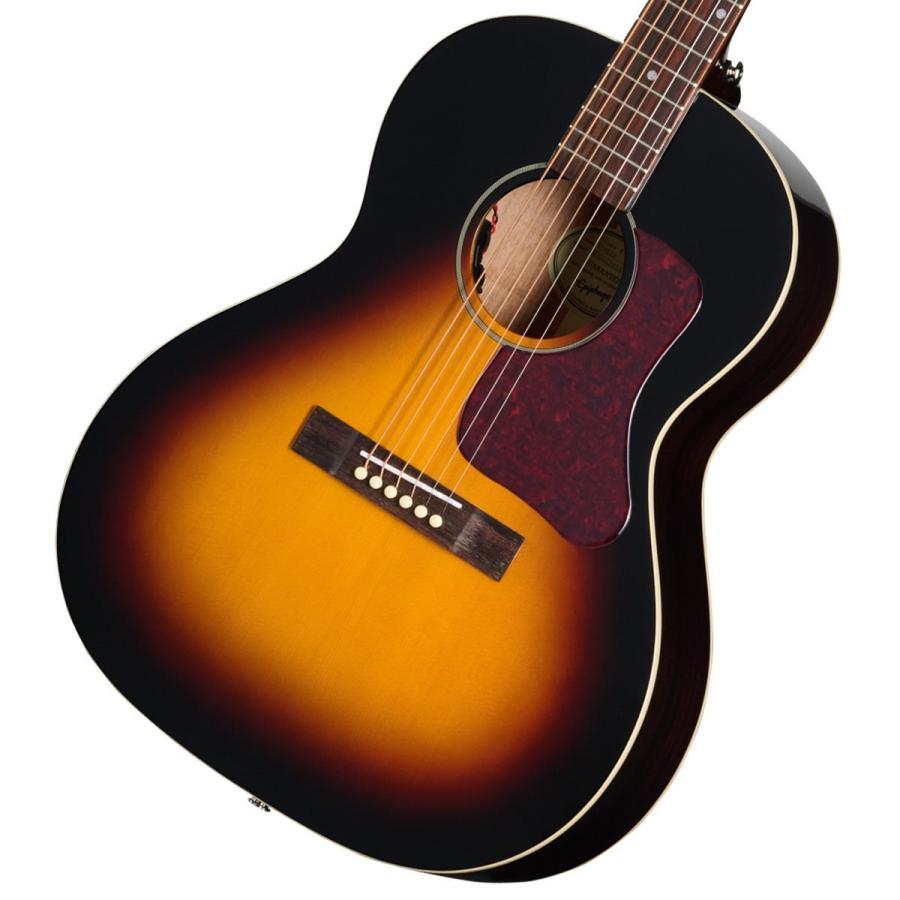 Epiphone / Studio Collection Blues King Dark Burst エピフォン