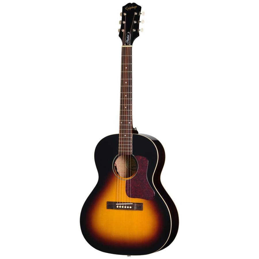 Epiphone / Studio Collection Blues King Dark Burst エピフォン