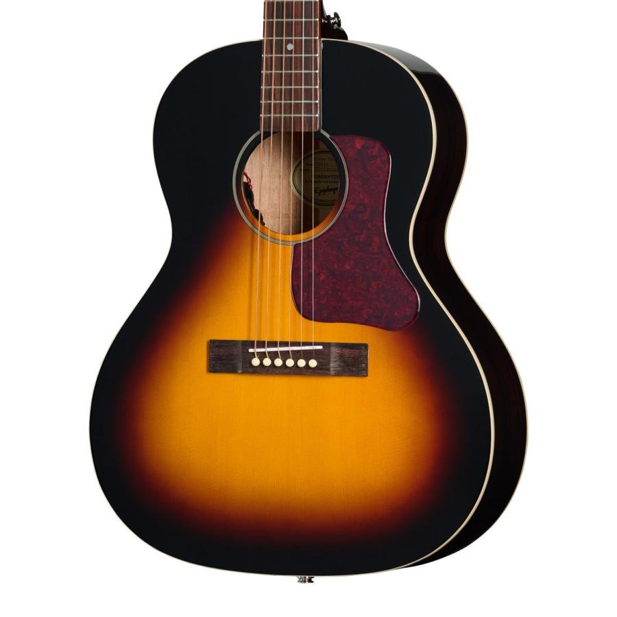 Epiphone / Studio Collection Blues King Dark Burst エピフォン