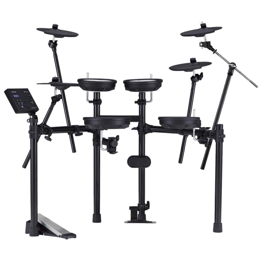 ローランド（Roland） Roland / TD-07DMK 3シンバル拡張 電子ドラム