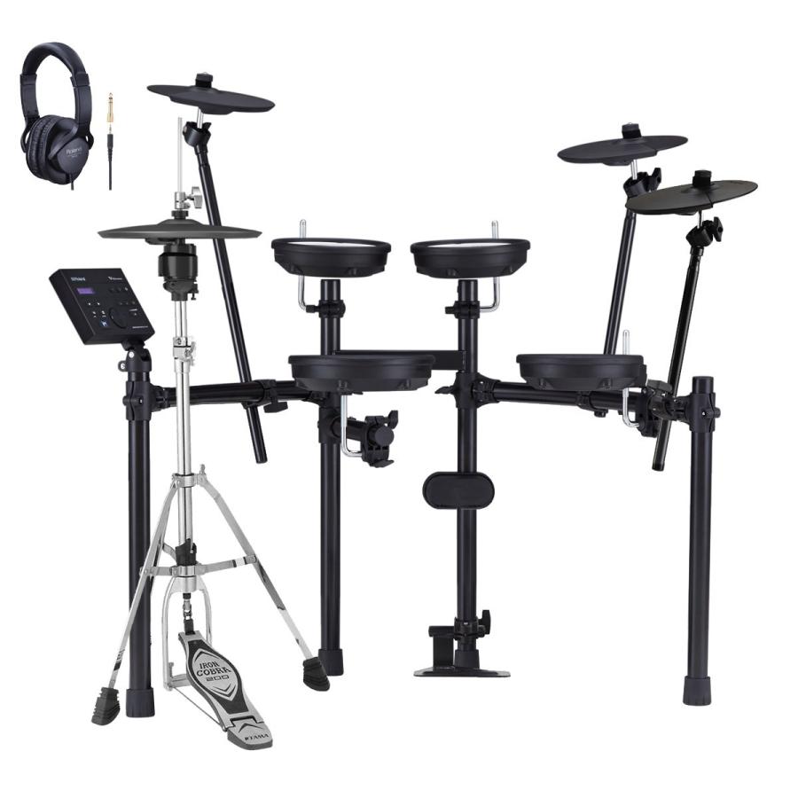 ローランド（Roland） Roland / TD-07DMK VH-10アップグレード/3