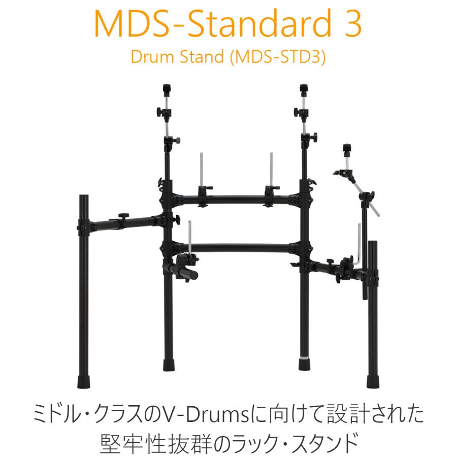 ローランド（Roland） Roland / TD516 スタンダード・キット（KD-12 +