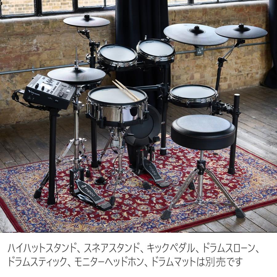 ローランド（Roland） Roland / TD516 スタンダード・キット（KD-12 +